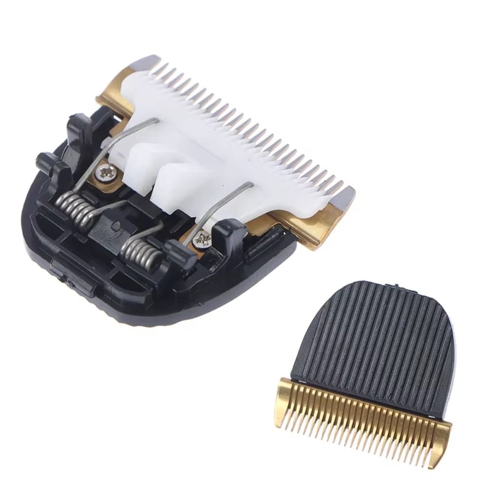 Grooming Men'S Hair - Universele Haarverzorging Trimmer Vervanging Keramisch Titanium