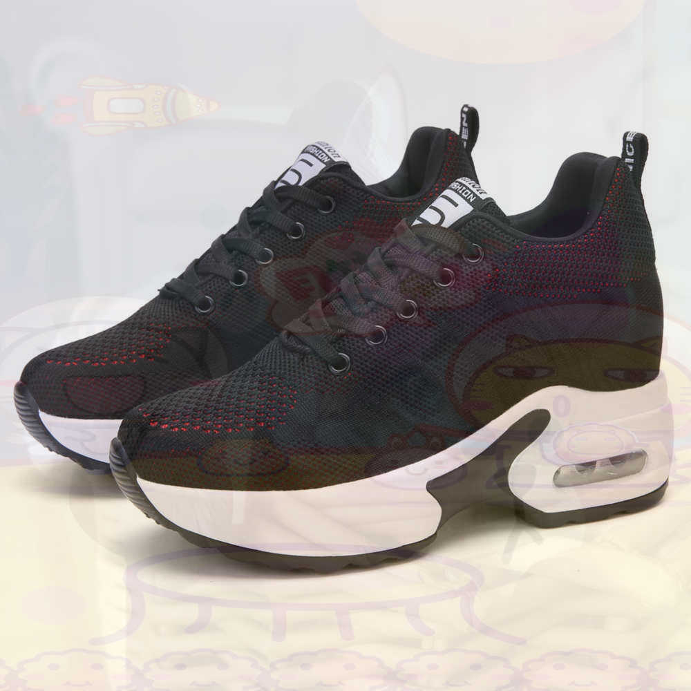 Mens Grooming Brand - Rode maat 36 schoenen vrouw tennis