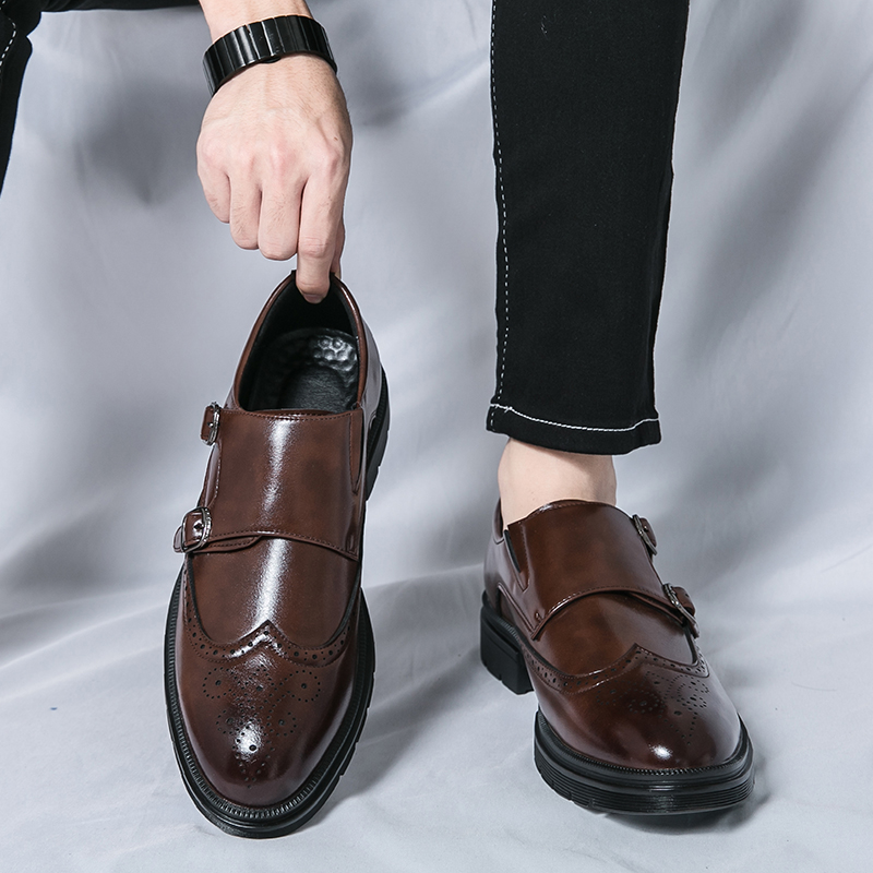 2026 Nieuwe Lente Heren Comfor - Mens Grooming Brand recensie en prijs