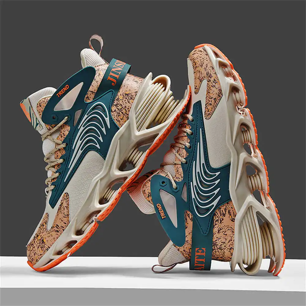 Antislip Mid Kind Running Snea - Mens Grooming Brand recensie en prijs