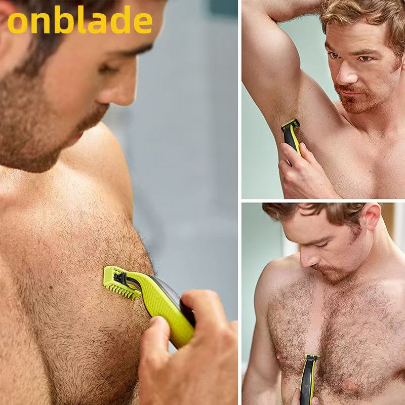 Compatibel met Philips scheera - Nose Hair Trimmer recensie en prijs