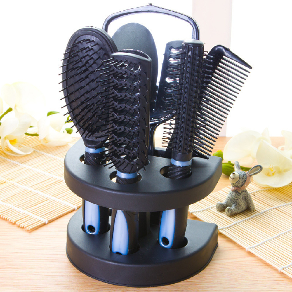 Duurzame plastic haarstylingka - Men'S Grooming Tool recensie en prijs