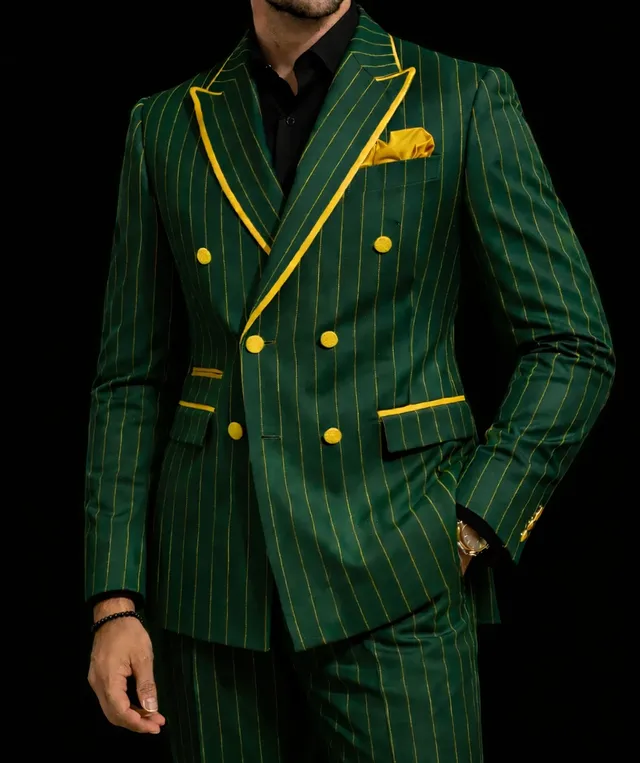 Gwenhwyar Nieuwe Collectie Kon - Men'S Grooming Jacket recensie en prijs