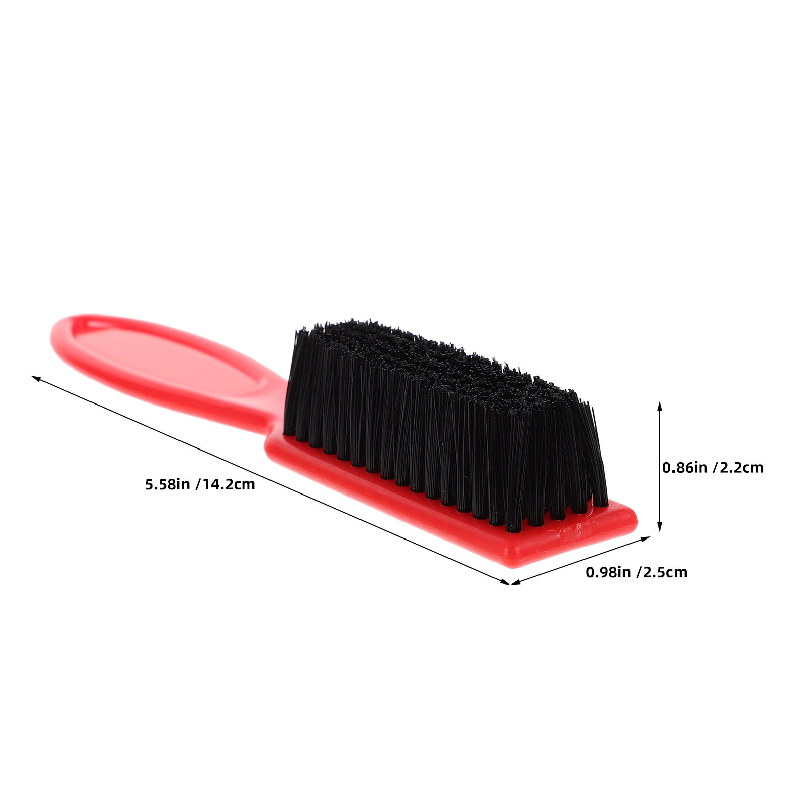 5-delige baardverzorgingsborst - Men'S Beard Grooming recensie en prijs