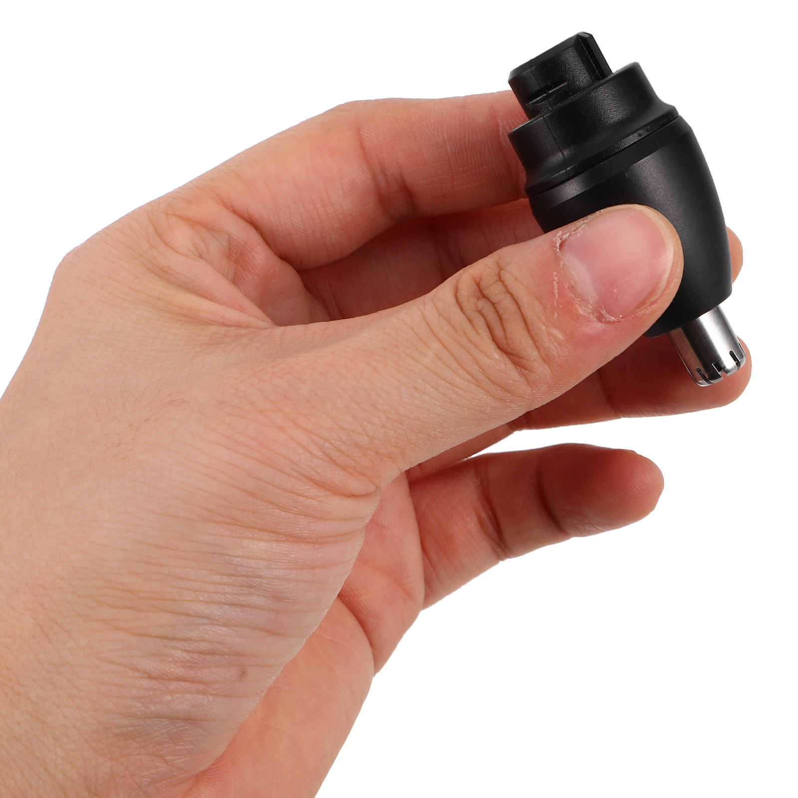 2 stuks neustrimmer vervanging - Men'S Grooming Tool recensie en prijs