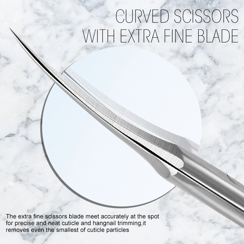 1 Stuks Cuticula Schaar Nipper - Men'S Grooming Tool recensie en prijs