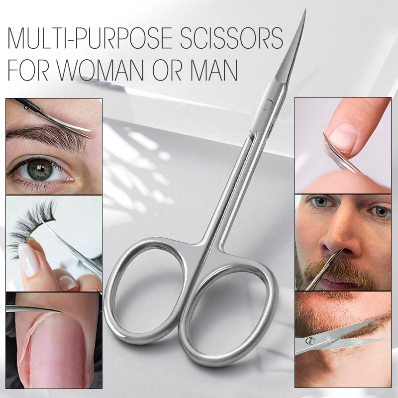 1 Stuks Cuticula Schaar Nipper - Men'S Grooming Tool recensie en prijs