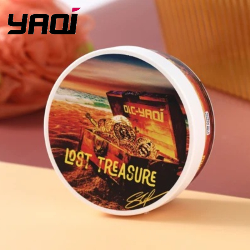 2026 YAQI Lost Treasure Ambach - Men'S Beard Grooming recensie en prijs