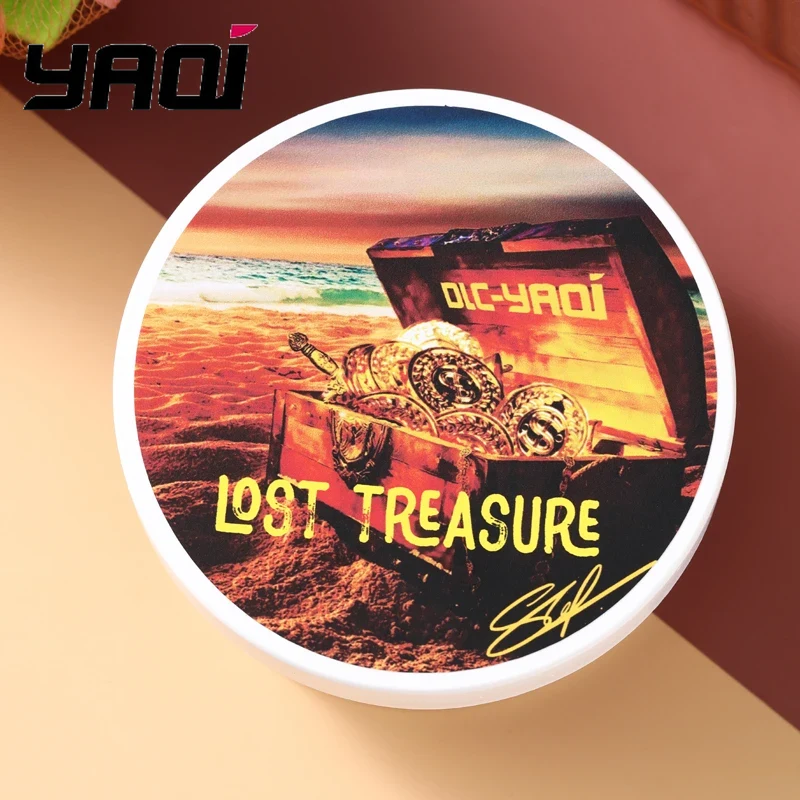 2026 YAQI Lost Treasure Ambach - Men'S Beard Grooming recensie en prijs