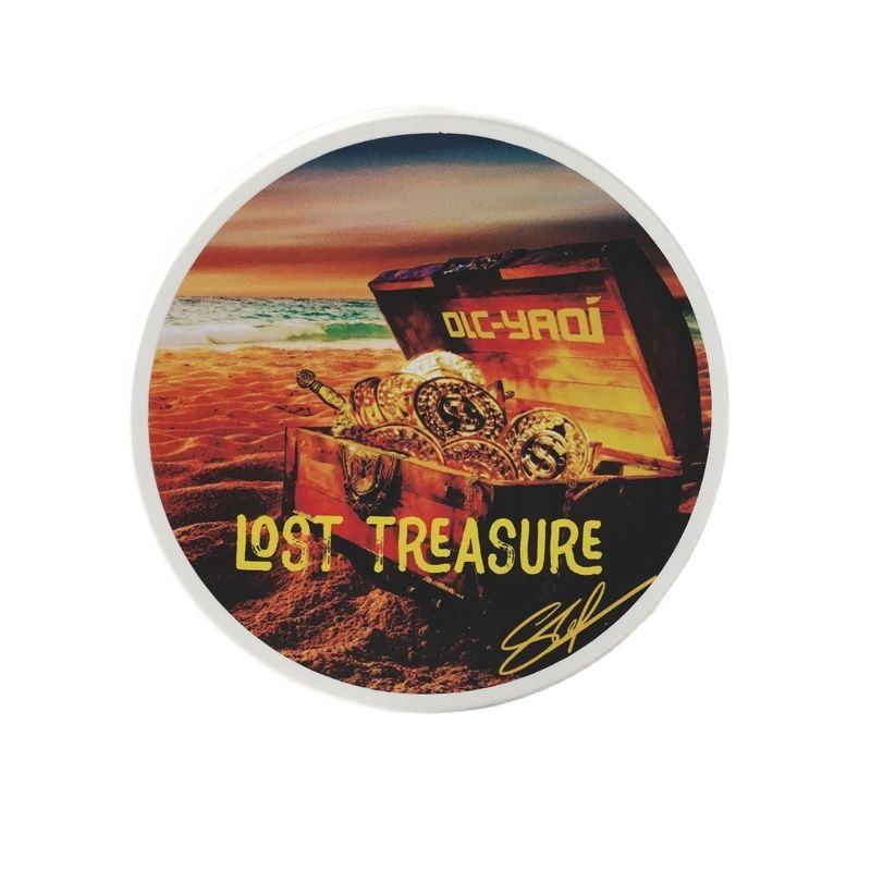 2026 YAQI Lost Treasure Ambach - Men'S Beard Grooming recensie en prijs