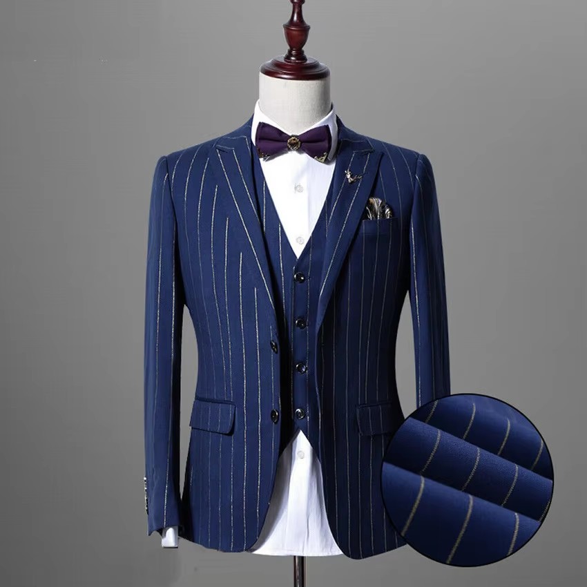 Auriparus flaviceps Goud Gestr - Men'S Grooming Jacket recensie en prijs