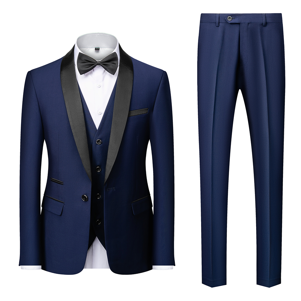 M-6XL Heren Casual Zakelijk Ro - Mens Grooming Brand recensie en prijs