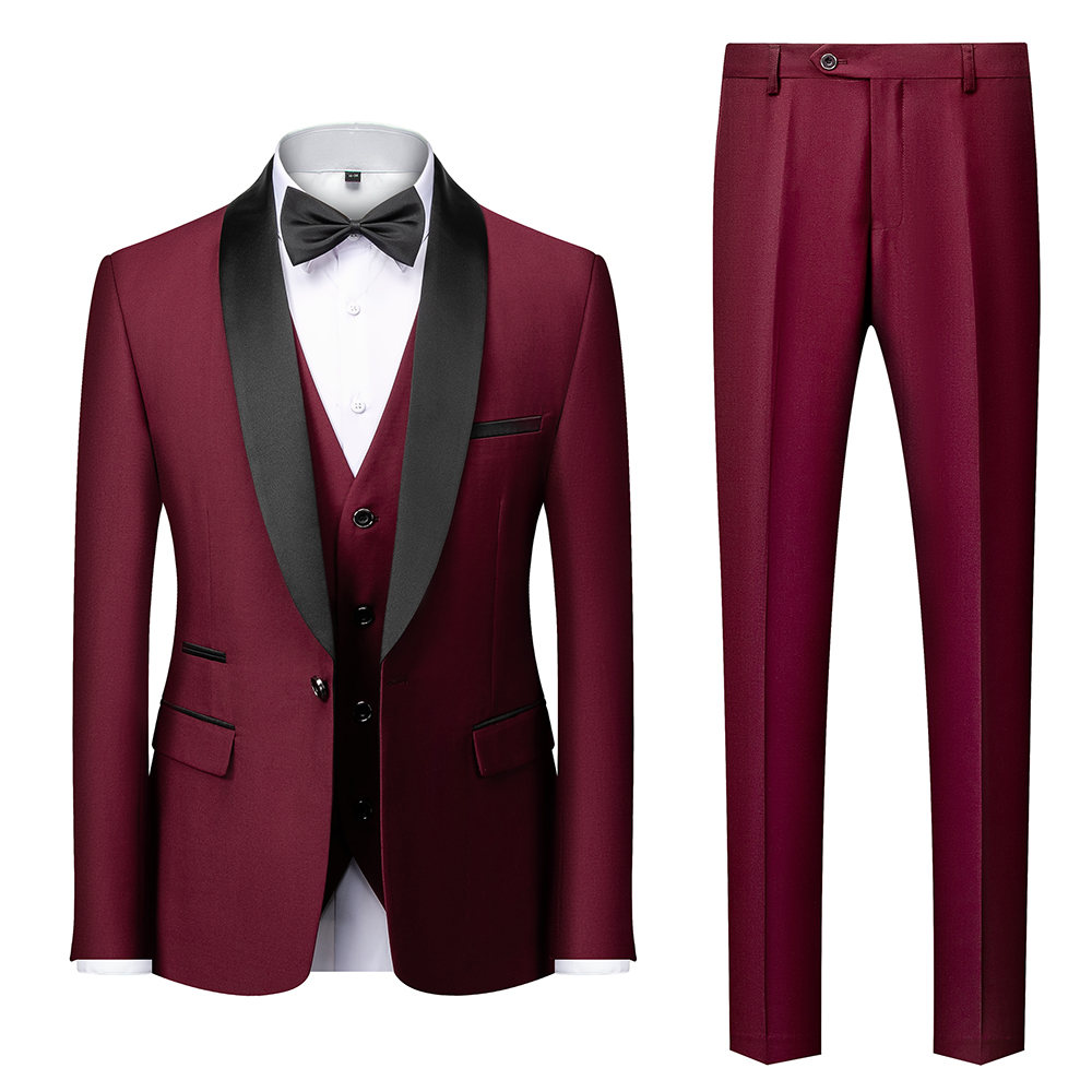 M-6XL Heren Casual Zakelijk Ro - Mens Grooming Brand recensie en prijs