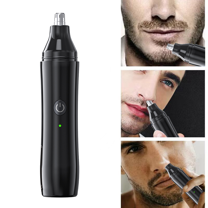 Oplaadbare neushaartrimmer en  - Men'S Grooming Tool recensie en prijs