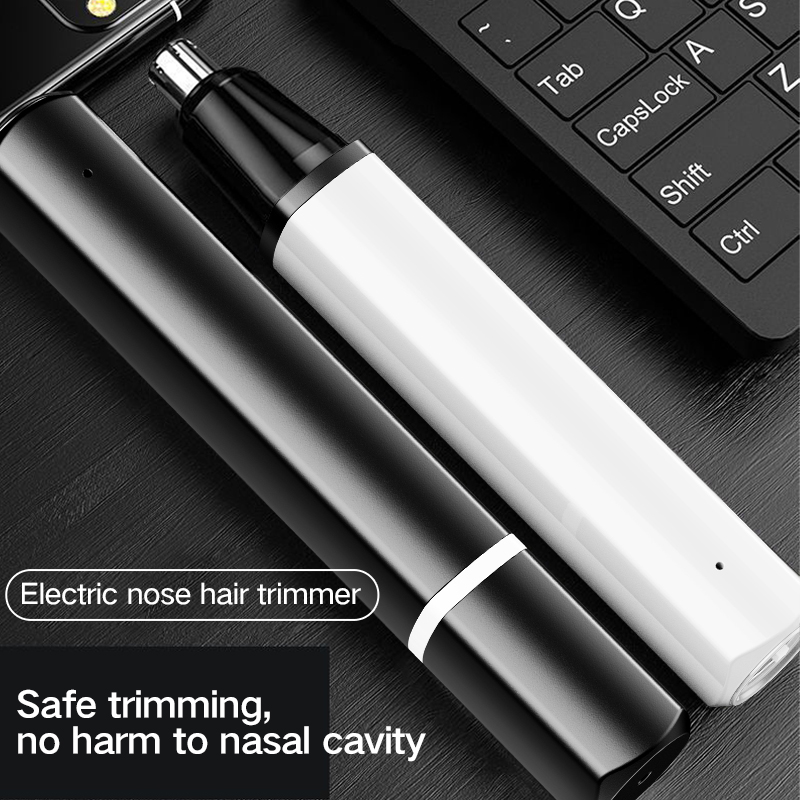LED-neushaartrimmer Nieuw mode - Men'S Grooming Haircut recensie en prijs