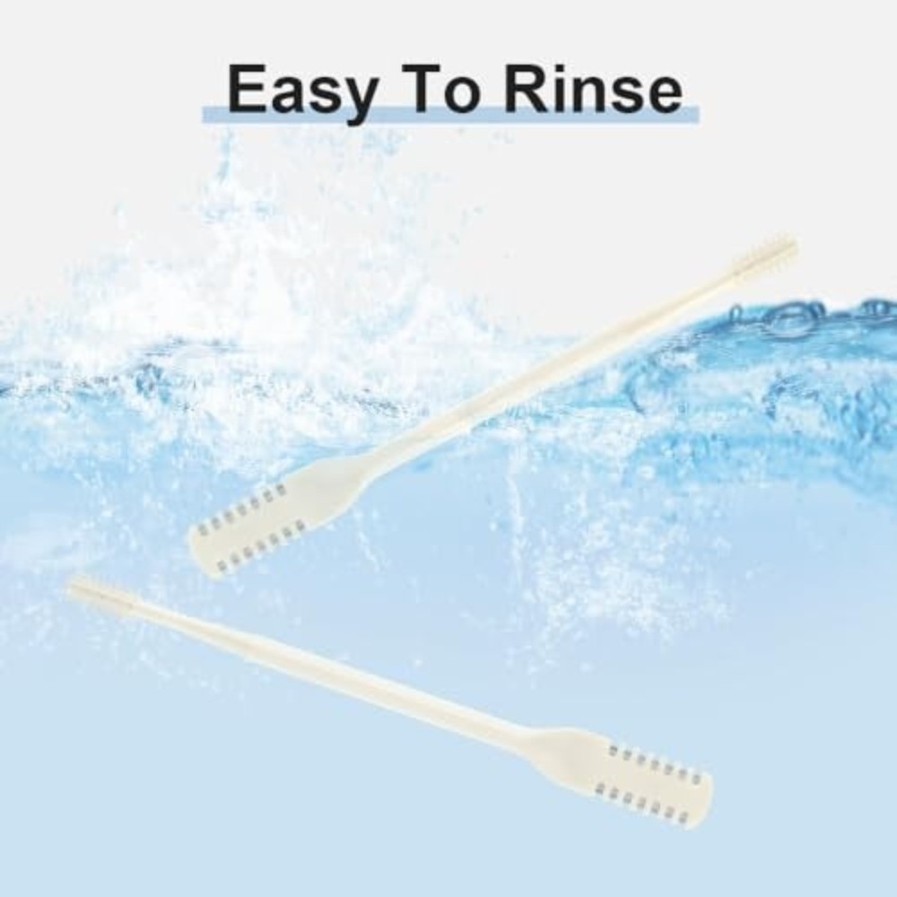 Nieuwe dubbelzijdige neushaart - Nose Hair Trimmer recensie en prijs