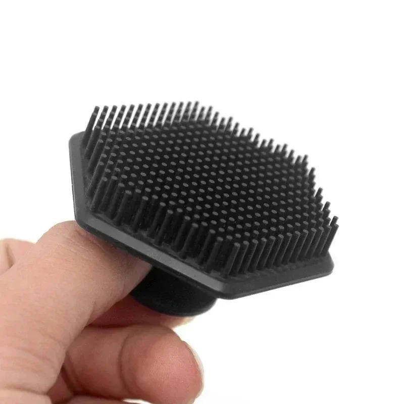 1 siliconen gezichtsreinigings - Grooming Men'S Hair recensie en prijs