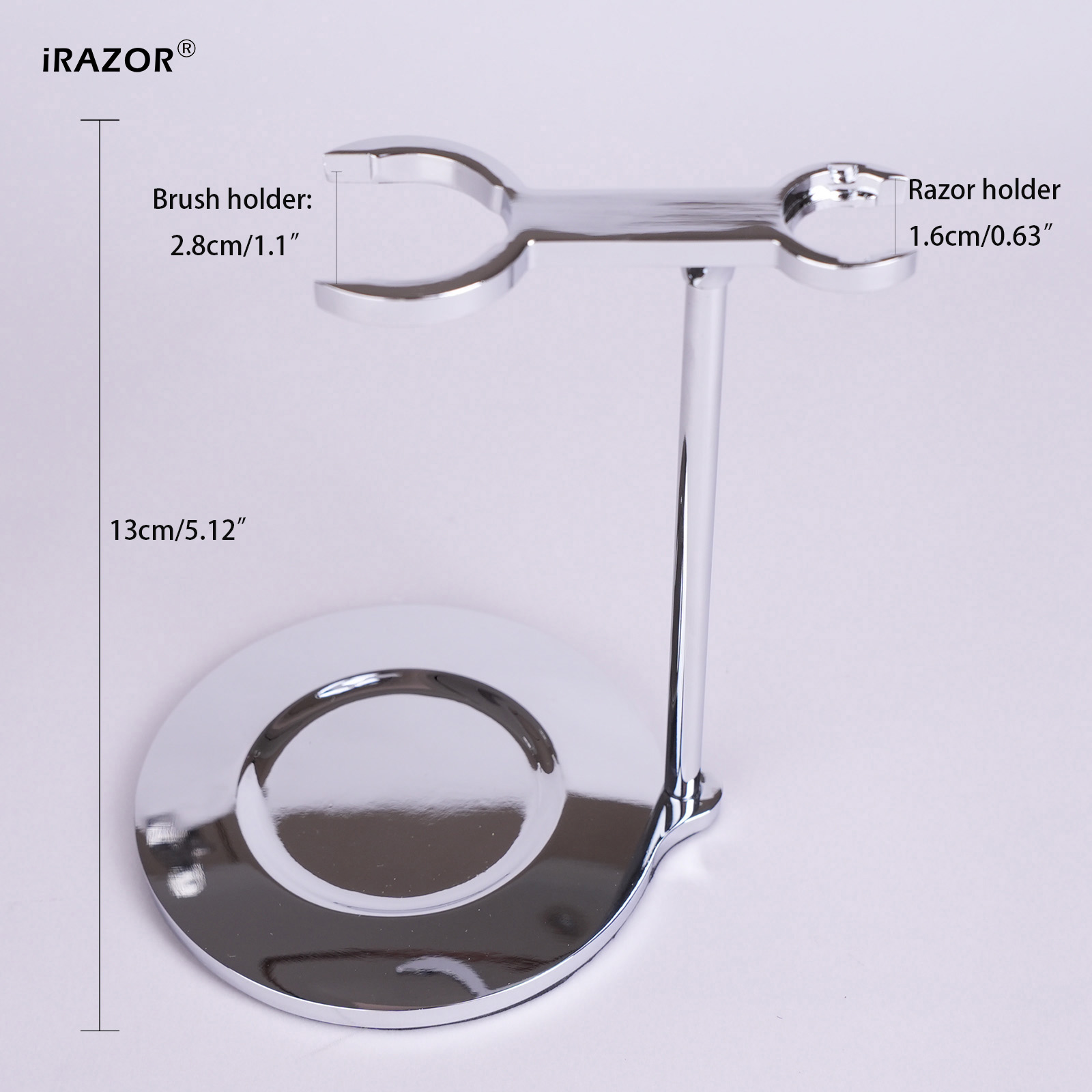 iRAZOR mannen Scheren Scheerme - Men'S Grooming Tool recensie en prijs