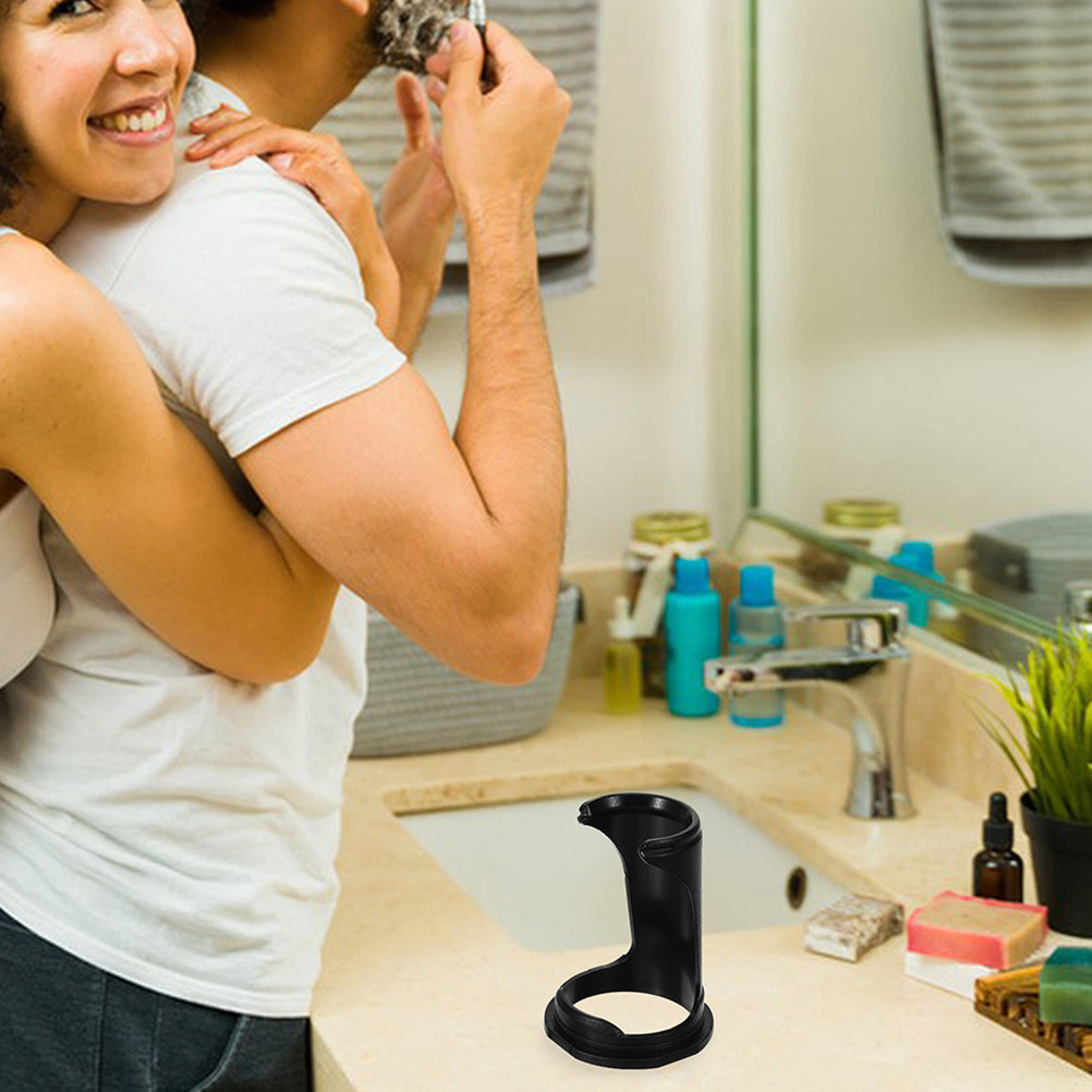 2 stuks plastic scheerkwasthou - Men'S Grooming Tool recensie en prijs