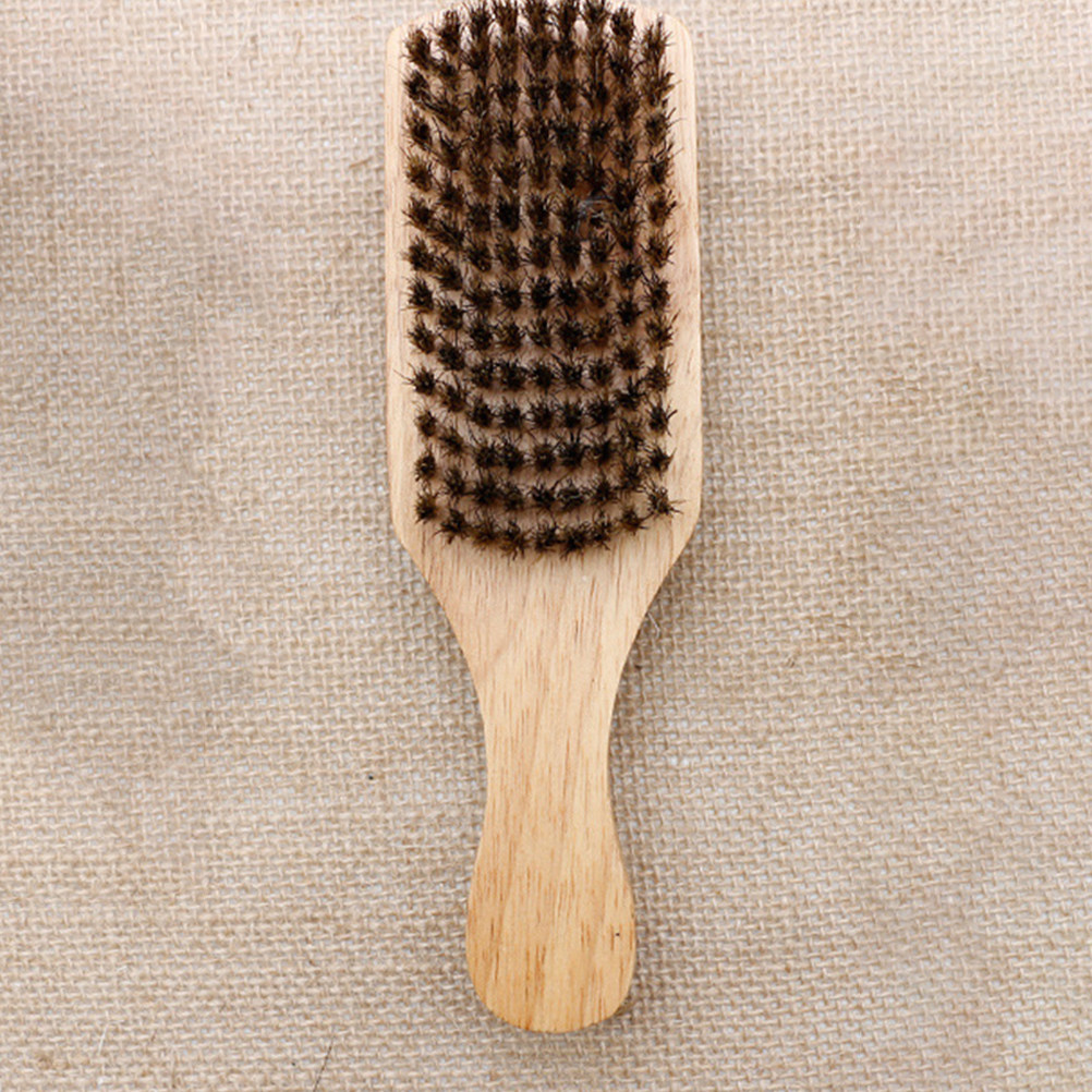 2-delige baardstylingkam, dubb - Grooming Men'S Hair recensie en prijs