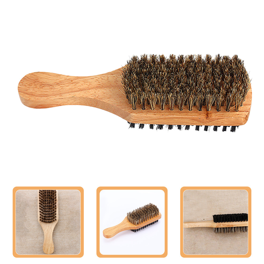 2-delige baardstylingkam, dubb - Grooming Men'S Hair recensie en prijs