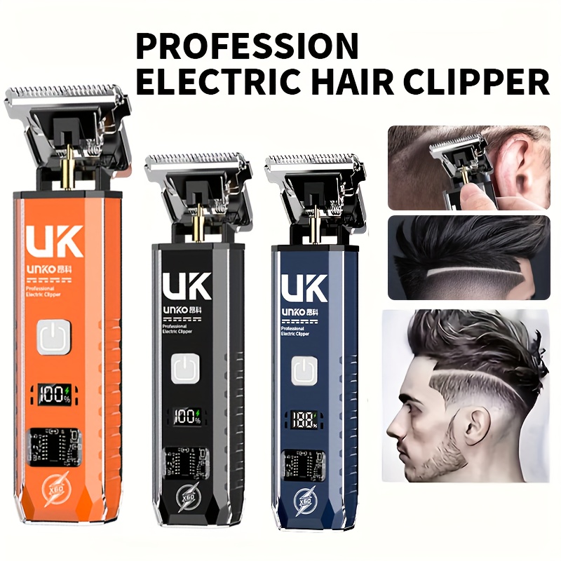 T9 Haarkapper voor Heren Draad - Men'S Grooming Tool recensie en prijs