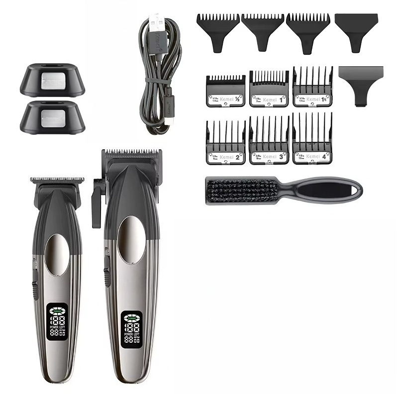 Haarknippers, professionele ka - Grooming Men'S Hair recensie en prijs