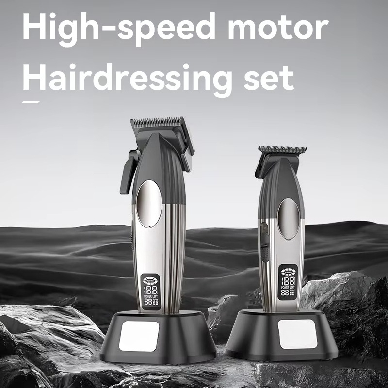 Haarknippers, professionele ka - Grooming Men'S Hair recensie en prijs