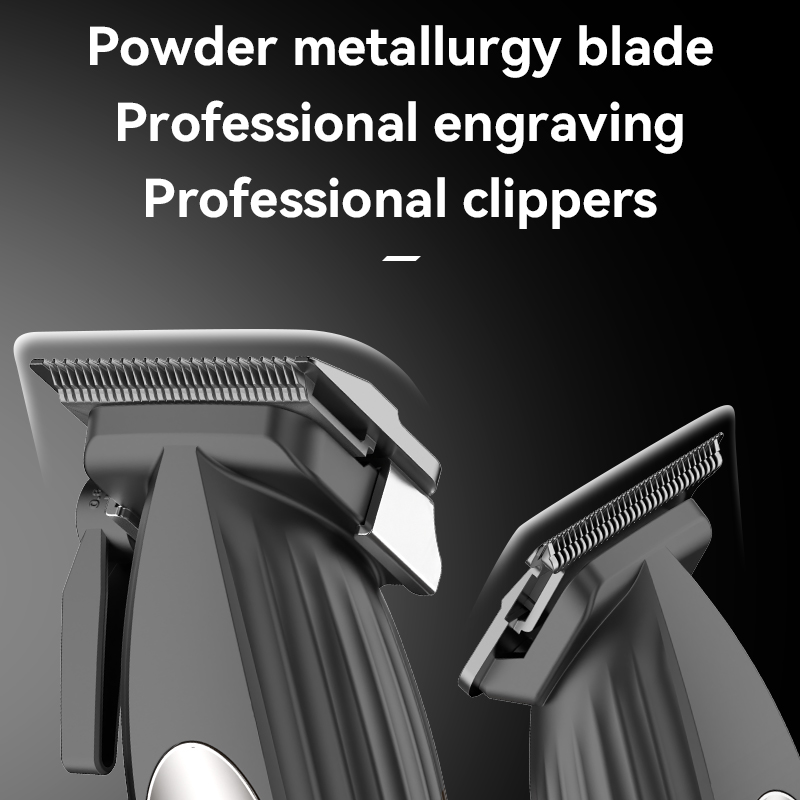 Haarknippers, professionele ka - Grooming Men'S Hair recensie en prijs