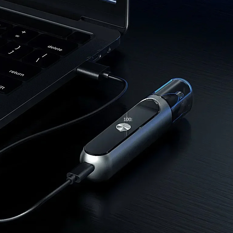 Elektrische neushaartrimmer In - Nose Hair Trimmer recensie en prijs