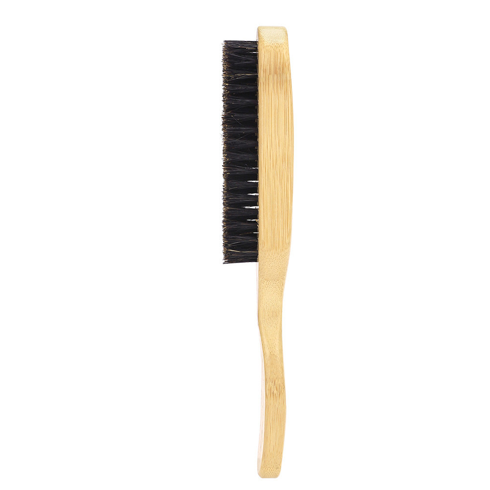 Baardborstel van zwijnenhaar v - Men'S Grooming Tool recensie en prijs