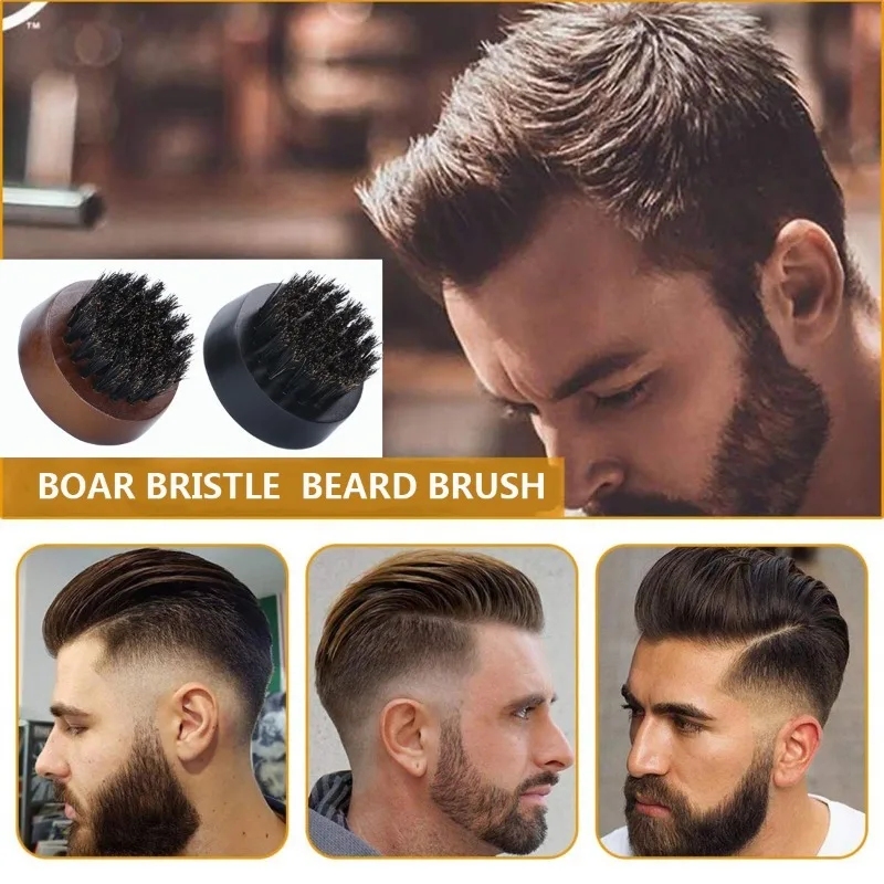 Baardborstel Man Zwijn Borstel - Men'S Grooming Tool recensie en prijs