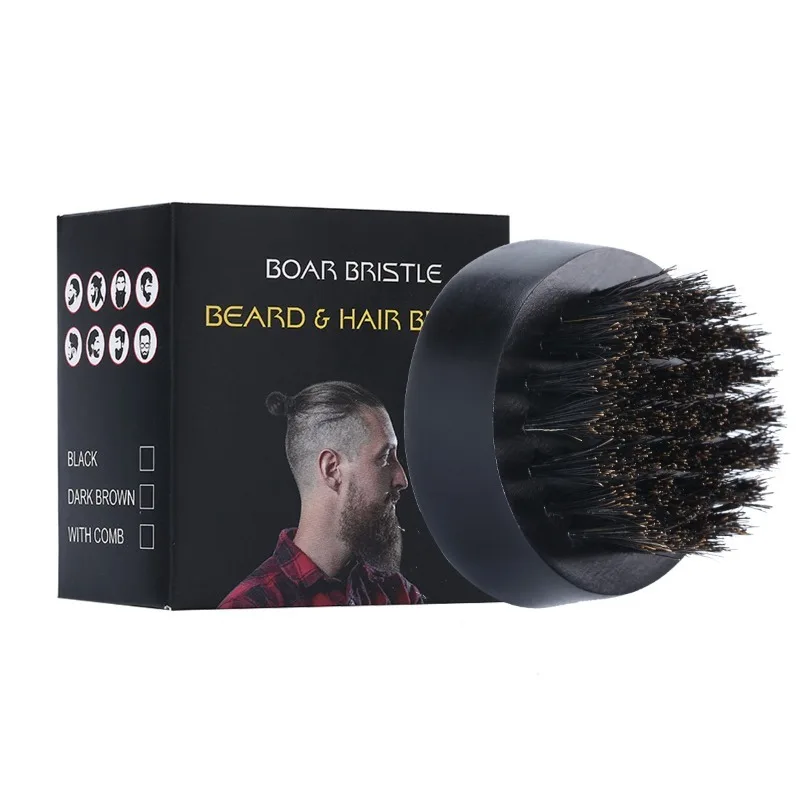Baardborstel Man Zwijn Borstel - Men'S Grooming Tool recensie en prijs