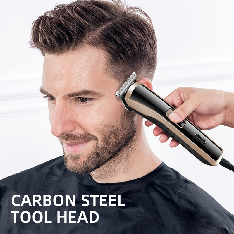 Kemei 418 Professionele elektr - Men'S Grooming Tool recensie en prijs