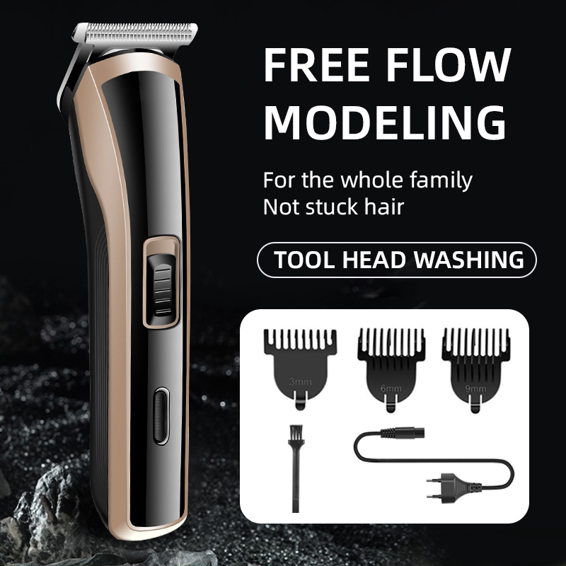 Kemei 418 Professionele elektr - Men'S Grooming Tool recensie en prijs