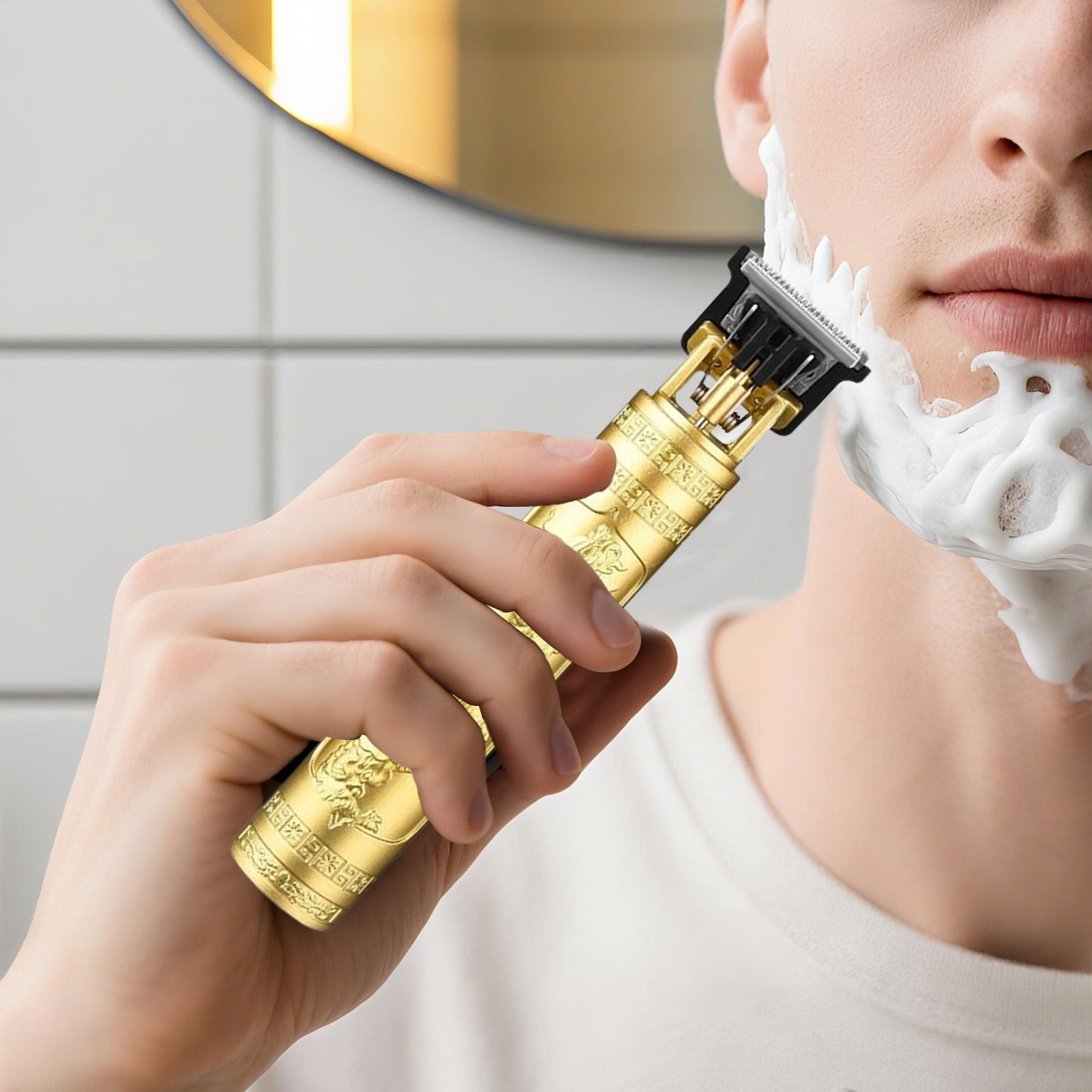 Draadloze tondeuse Draadloze t - Men'S Grooming Tool recensie en prijs