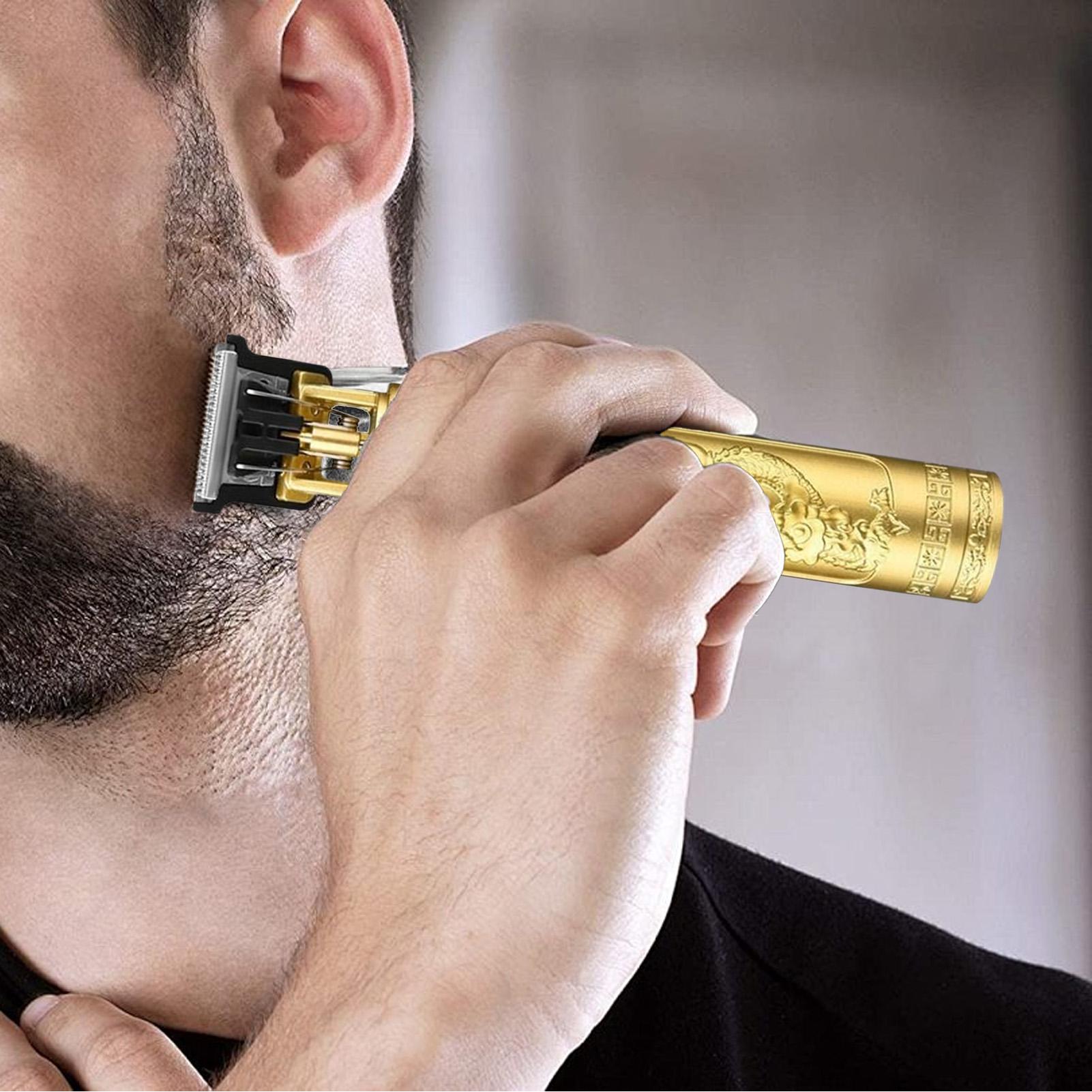 Draadloze tondeuse Draadloze t - Men'S Grooming Tool recensie en prijs