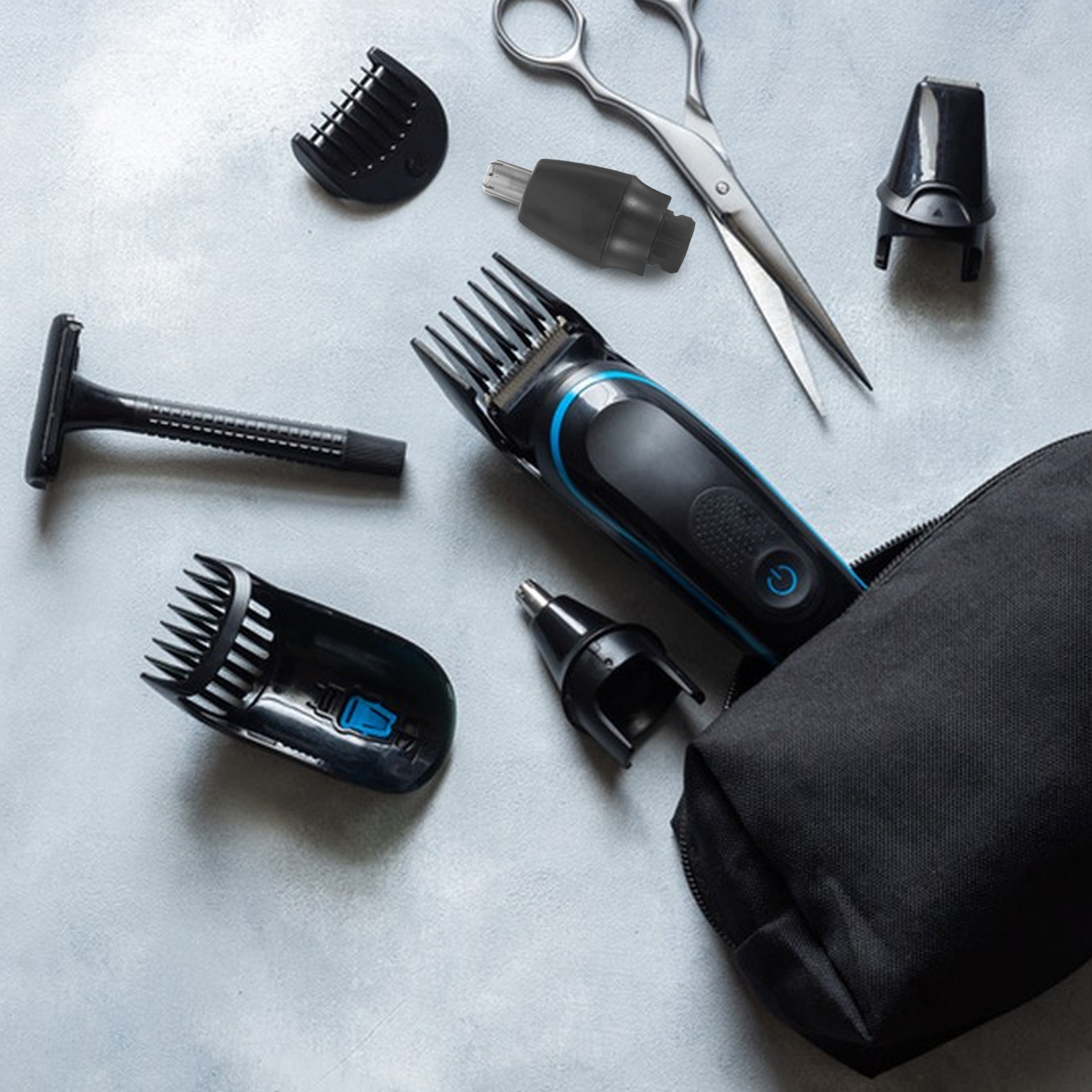Vervangend hoofdje voor neusha - Nose Hair Trimmer recensie en prijs