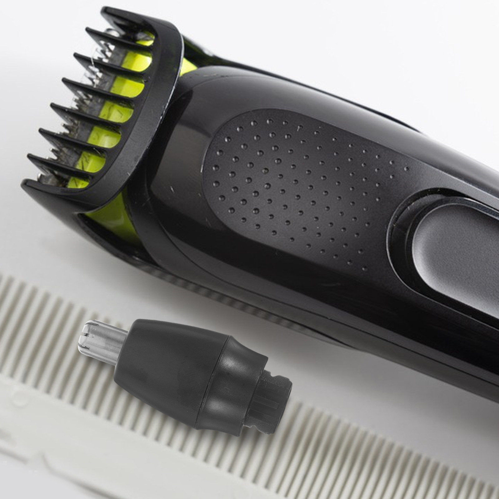 Vervangend hoofdje voor neusha - Nose Hair Trimmer recensie en prijs