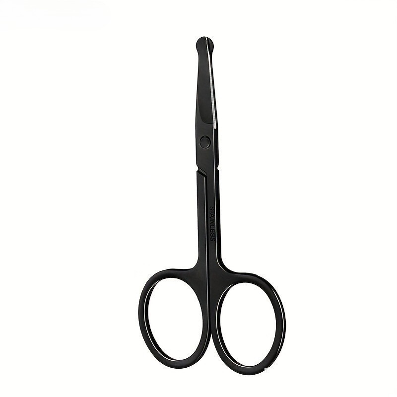 Neushaarschaar Roestvrij staal - Nose Hair Trimmer recensie en prijs