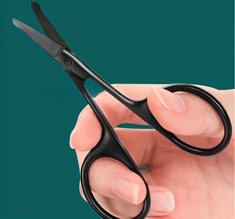 Neushaarschaar Roestvrij staal - Nose Hair Trimmer recensie en prijs