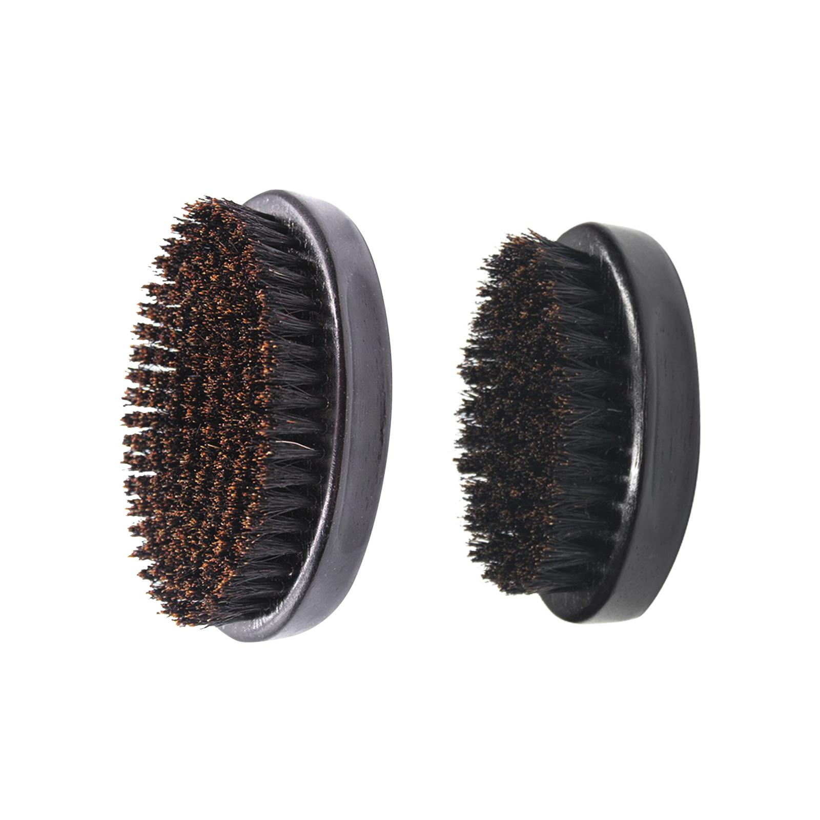 Baardborstel Professionele zac - Men'S Grooming Options recensie en prijs