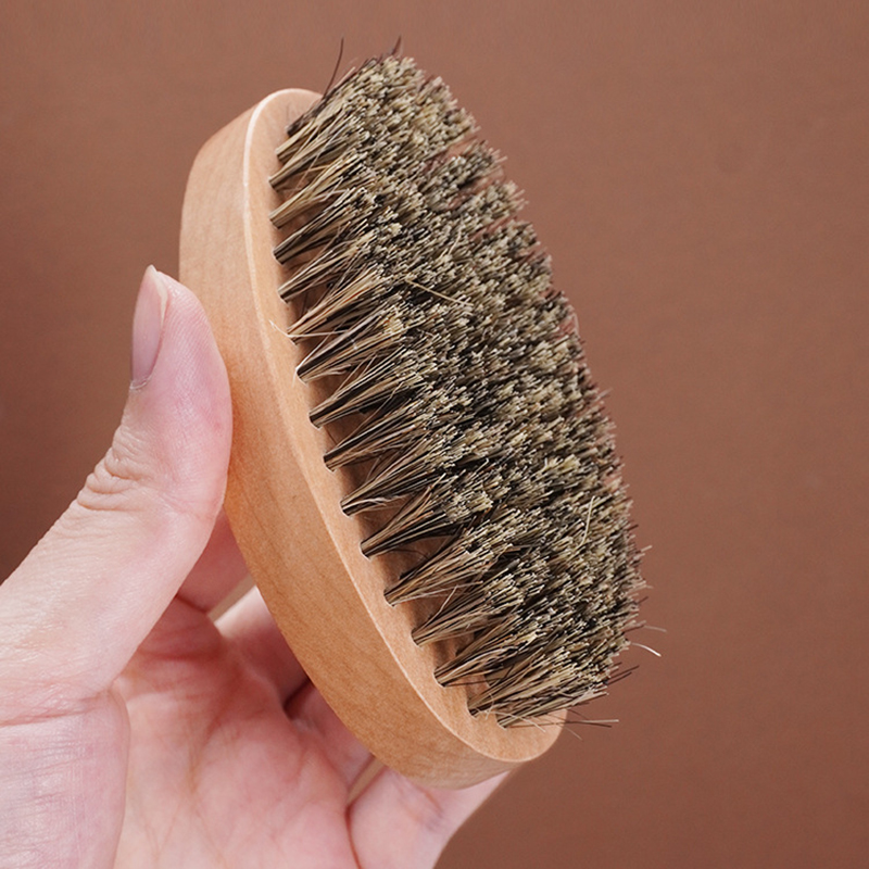 Natuurlijke Varkenshaar Baard  - Men'S Beard Grooming recensie en prijs